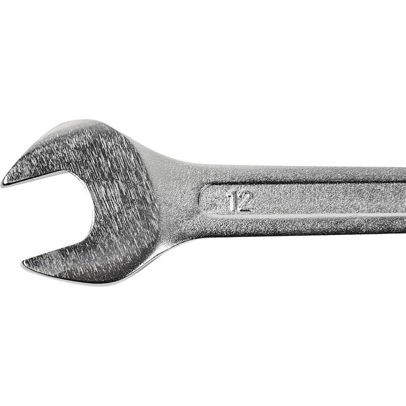 Ключ комбинированный Dexter, 12 мм