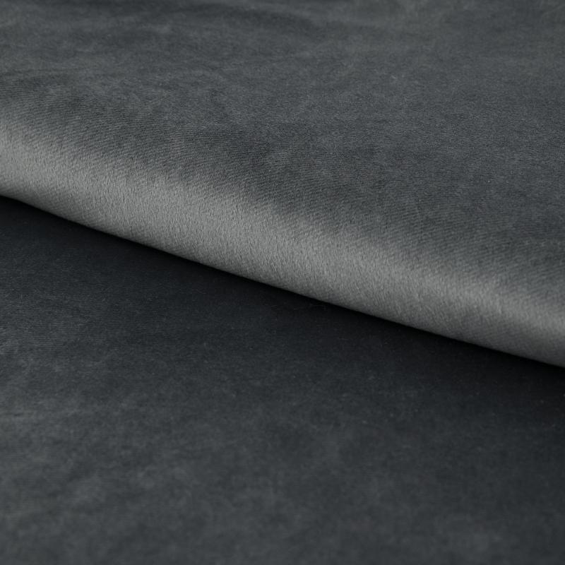 Ткань 1 м/п Вилен 280 см цвет тёмно-серый