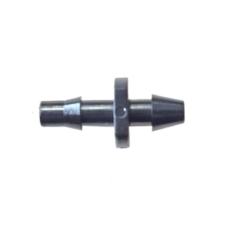 Ремонтный коннектор для микротрубки 3-4 мм BOUTTE, 10 шт