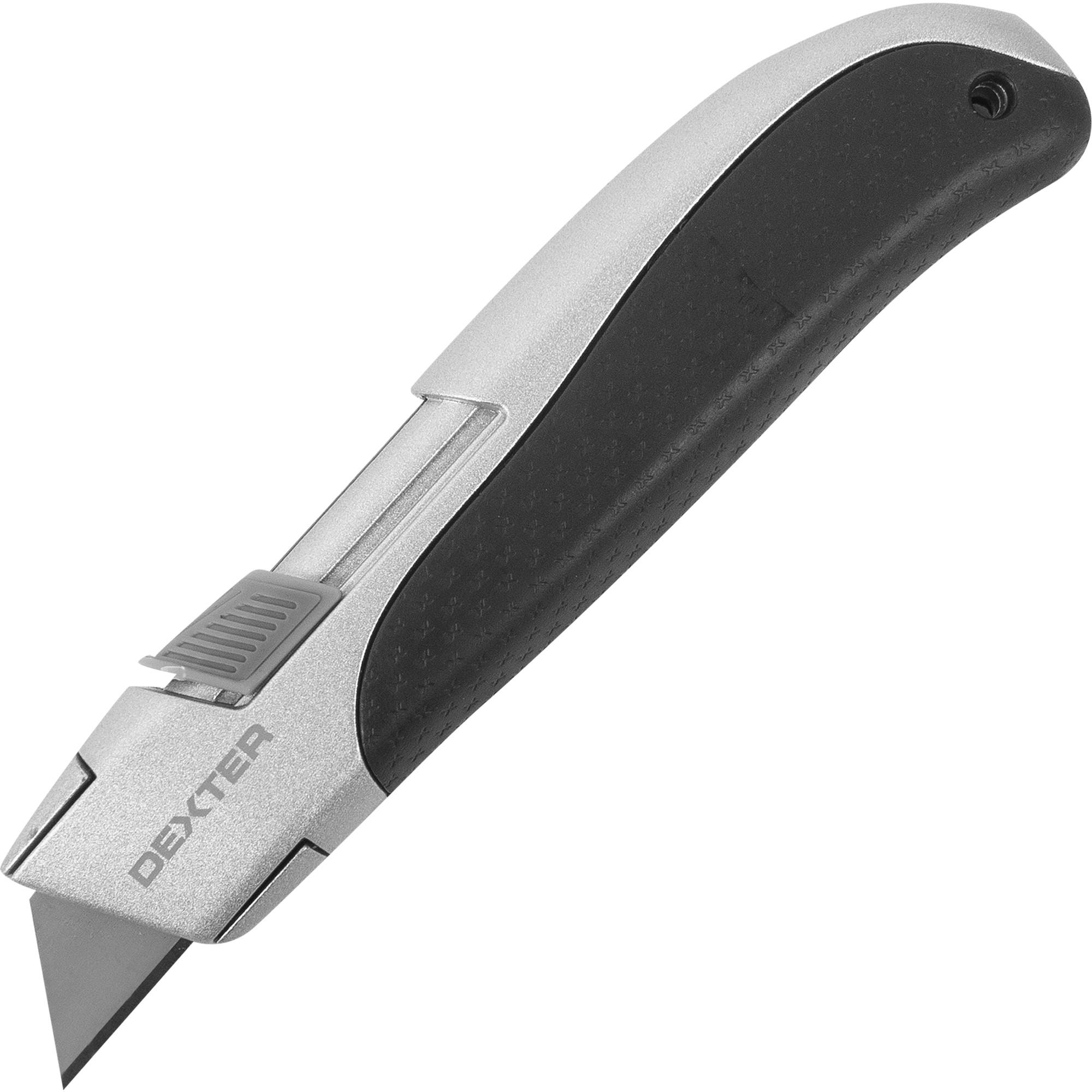 Безопасный нож Dexter 21 мм –   по цене 1460 тенге .