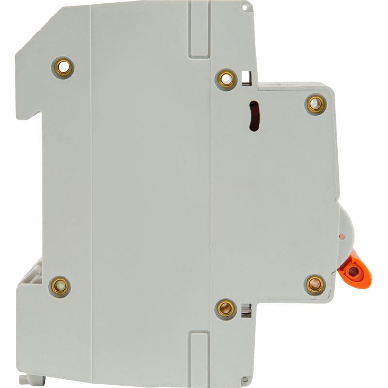 Автоматический выключатель TDM Electric ВА47-29 2P C16 А 4.5 кА SQ0206-0093
