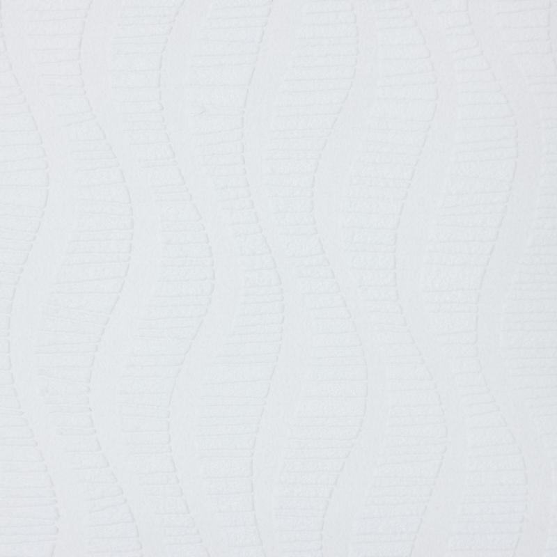 Обои на флизелиновой основе Ateliero «Volna» 38327-06, 1.06х10 м, цвет серый