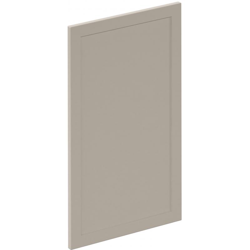 Дверь для шкафа Delinia ID Ньюпорт 44.7x76.5 см МДФ цвет бежевый