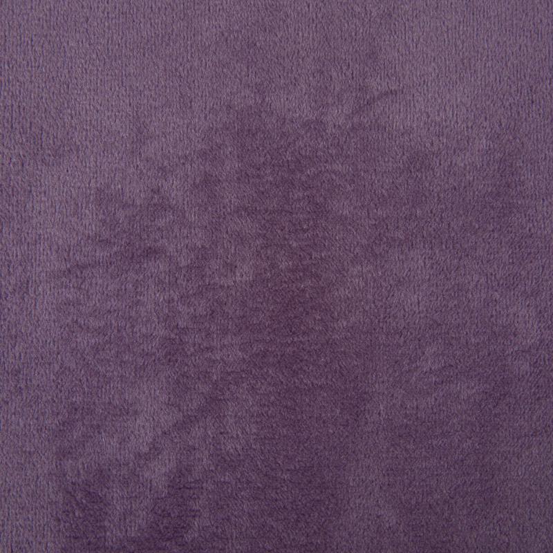 Штора на ленте со скрытыми петлями Inspire Dubbo Bohemia 200х280 см цвет фиолетовый