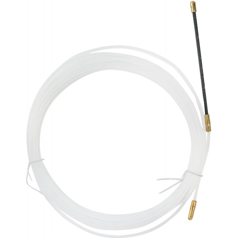 Зонд для протяжки кабеля Экопласт 5 м