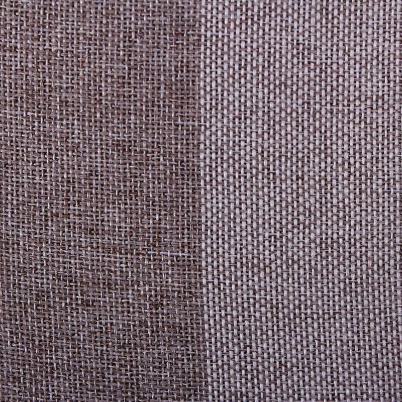 Ткань 1 п/м «Шато», джутовая мешковина, 280 см, цвет бежевый