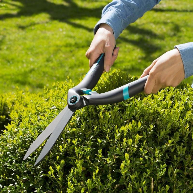 Ножницы садовые Gardena PrecisionCut Boxwood для кустарников
