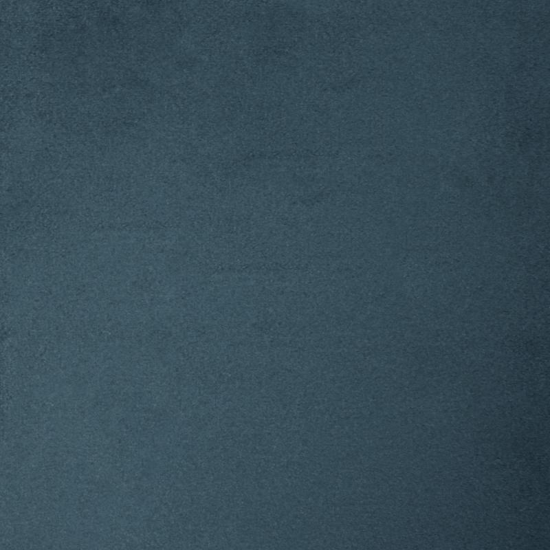 Штора на ленте со скрытыми петлями блэкаут Inspire Annalise 200x280 см цвет бирюзовый  Ibiza 1