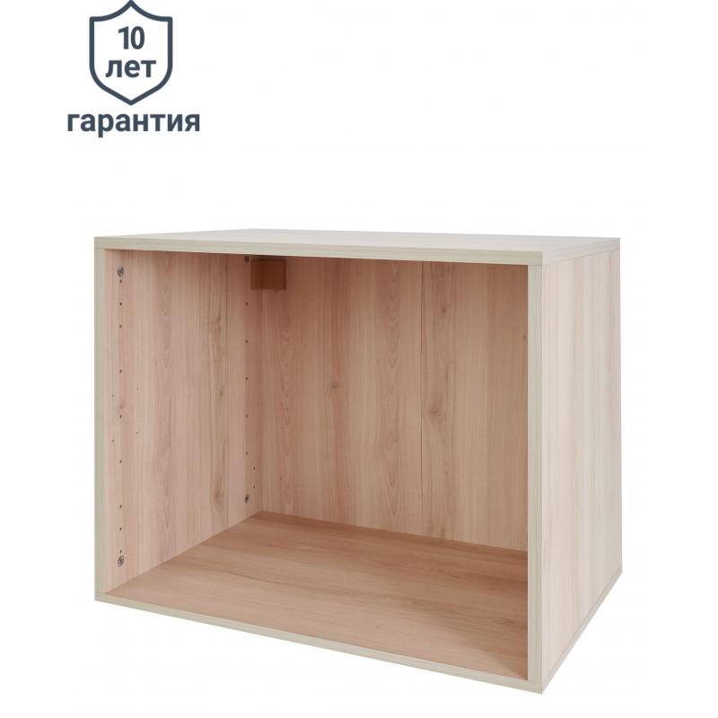 Шкафтың қаңқасы Лион 60x51.2x41.7 см ЛАЖП түсі емен комано