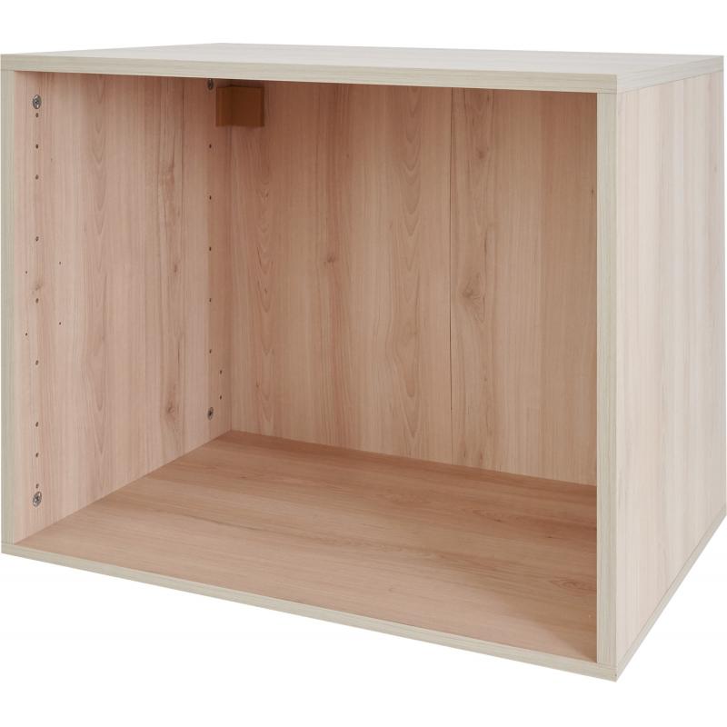 Каркас шкафа Лион 60x51.2x41.7 см ЛДСП цвет дуб комано