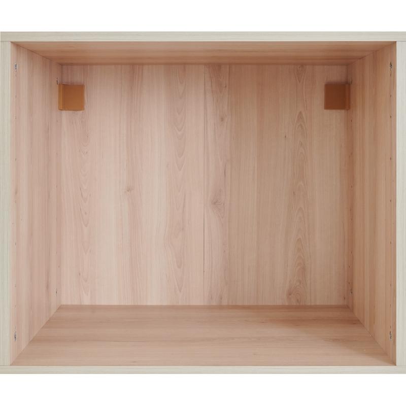Каркас шкафа Лион 60x51.2x41.7 см ЛДСП цвет дуб комано