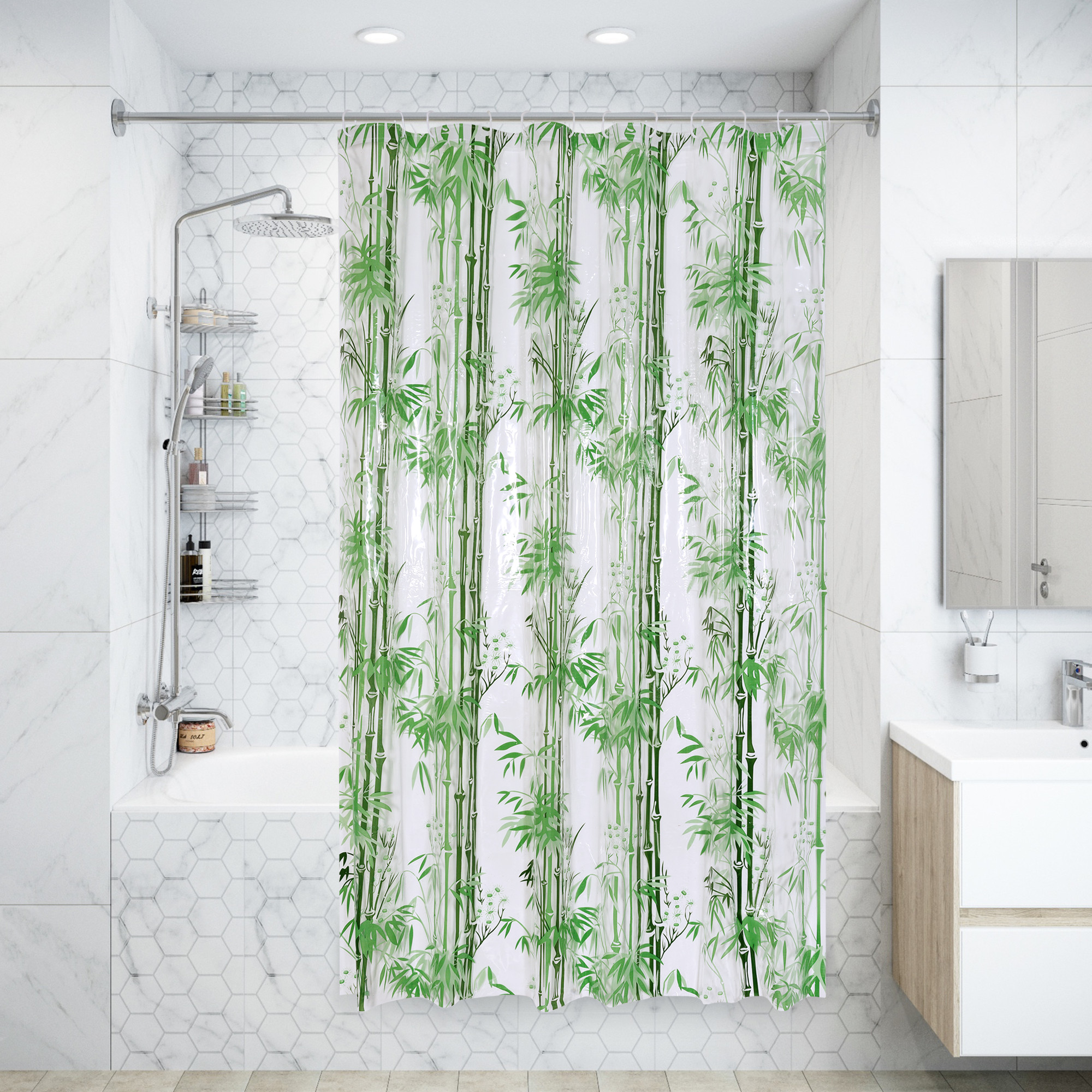 Шторки для ванной 180. Штора для ванной Prato, 180 х 200 см, цвет зелёный. Шторка Иддис для ванны зеленый. Аквариус бамбук штора для ванной. Шторка для ванной / Aquarius HSC/st05.
