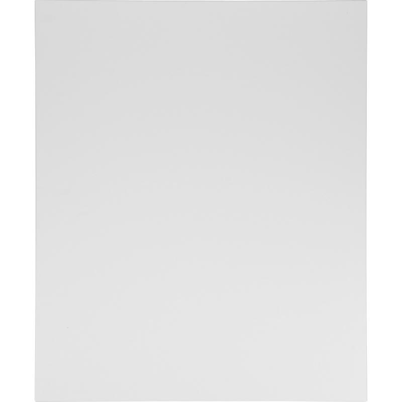 Фальшпанель для шкафа «Леда белая», 58х70 см