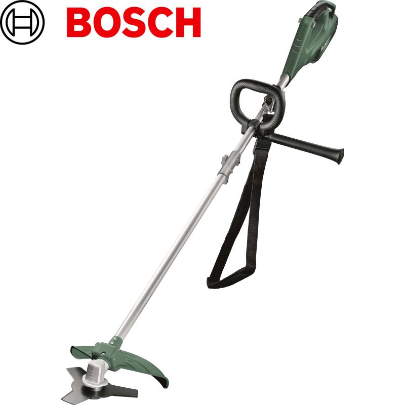 Электрлік мотокоса  Bosch AFS 23-37 1000 Вт