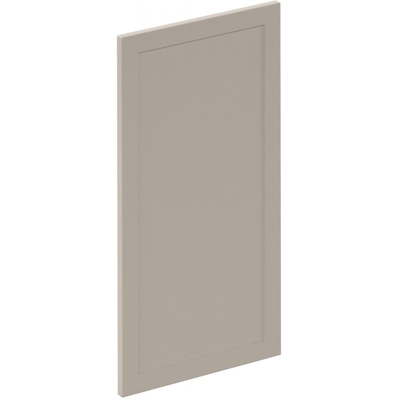 Дверь для шкафа Delinia ID Ньюпорт 39.7x76.5 см МДФ цвет бежевый