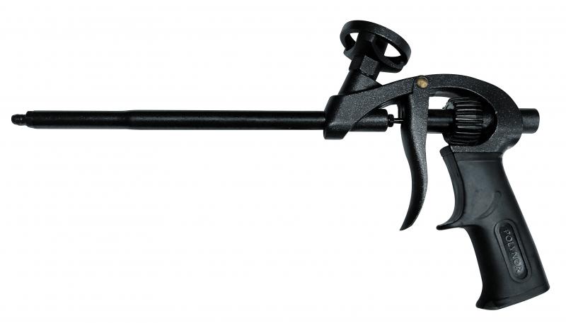 Пистолет для монтажной пены Polynor POLYNOR GUN с тефлоновым покрытием