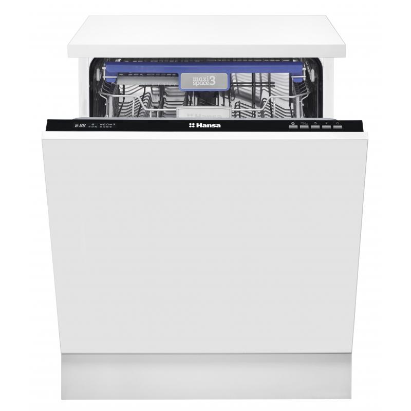 Посудомоечная машина встраиваемая Hansa Zim 608EH 59.8x81.5 см глубина 55 см