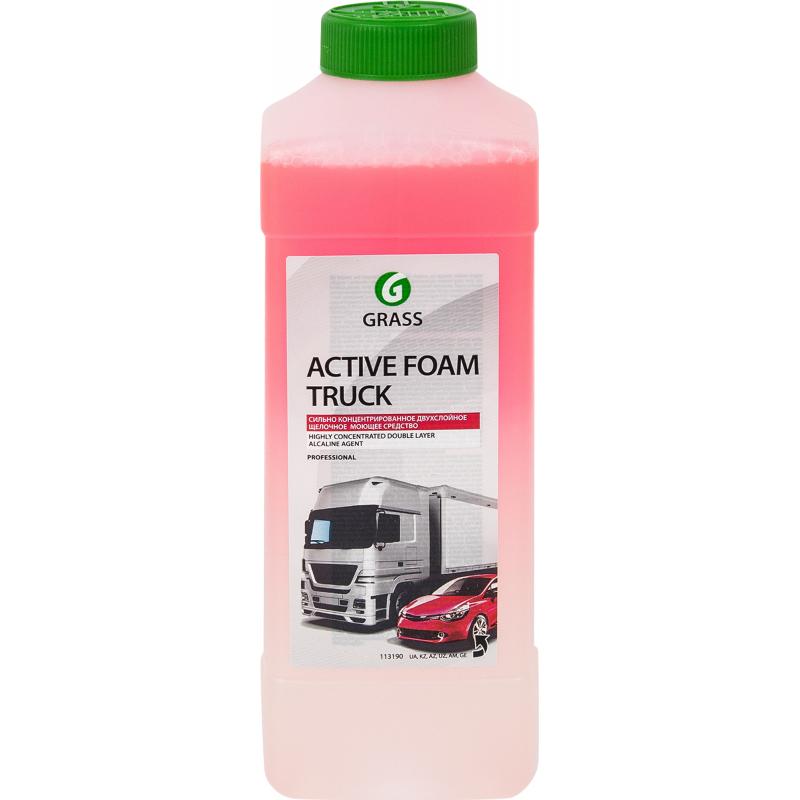 Активная пена  Active Foam Truck, 1 л –   по цене .