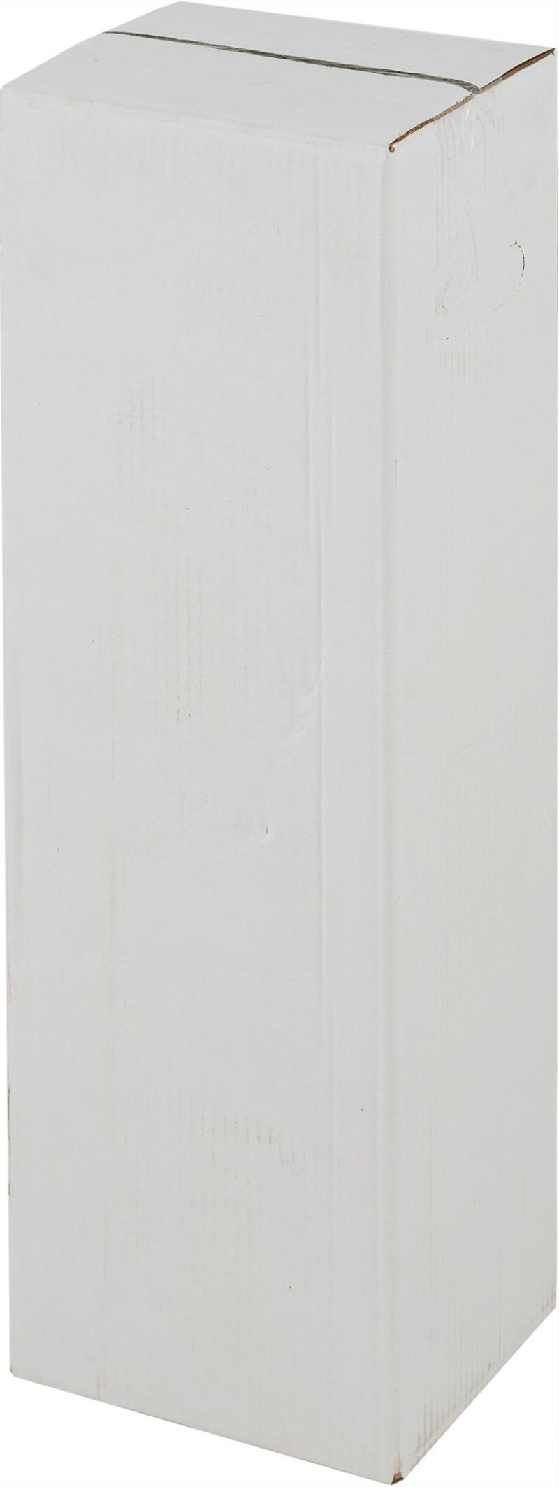 Пьедестал для раковины Cersanit Ирида Карина, 18.5х69 см, керамика
