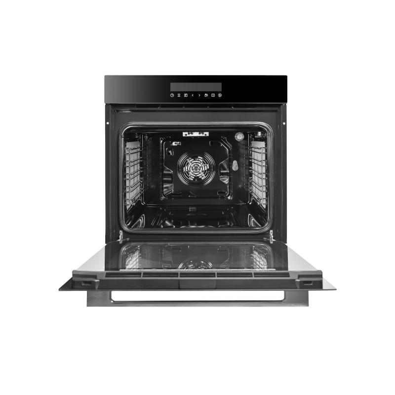 Электрлік тұмшапеш Midea MO98270CGB 59.5x59.5x57.5 см конвекция түсі қара