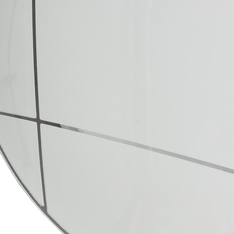 Настенно-потолочный светильник «Контур» КС30074/2С, цвет белый