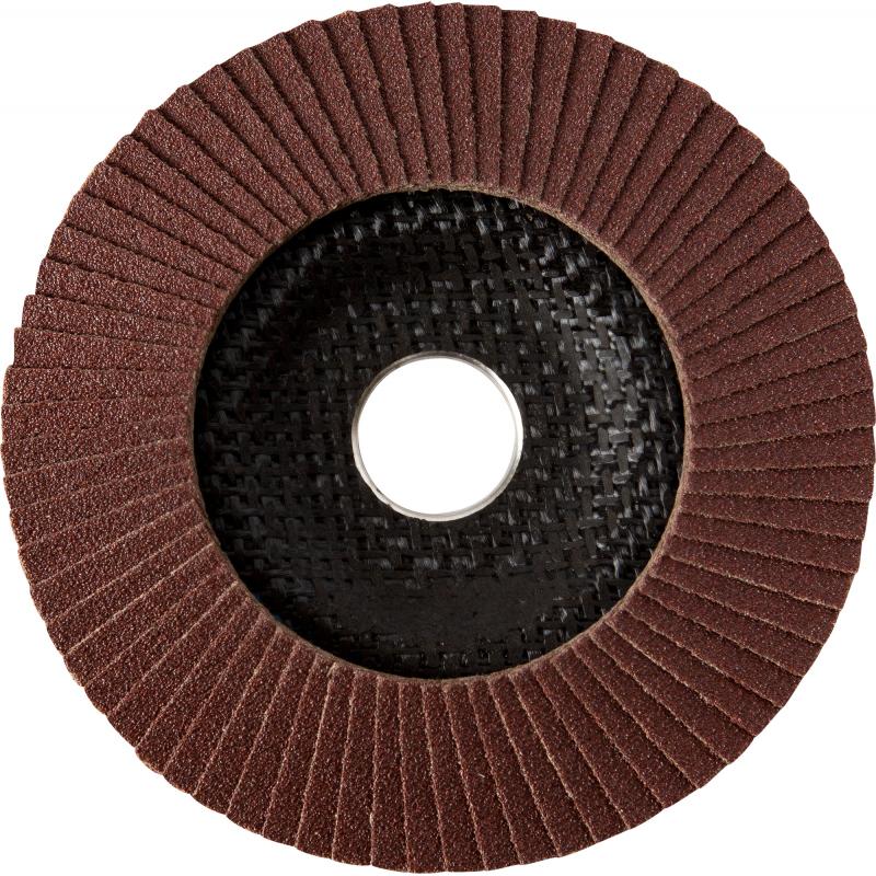 Әмбебап жапырақ диск Dexter, Ө80 125 мм