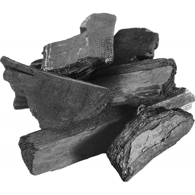 Уголь древесный Grillkoff 3 кг