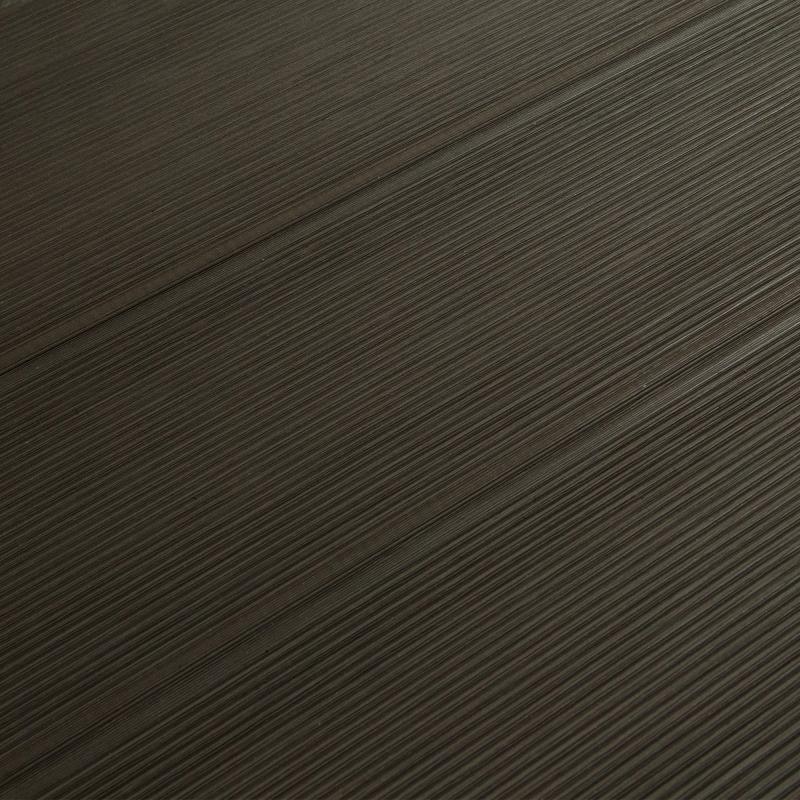 Террасная доска ДПК CM Grand цвет Венге 4000х190х25 мм