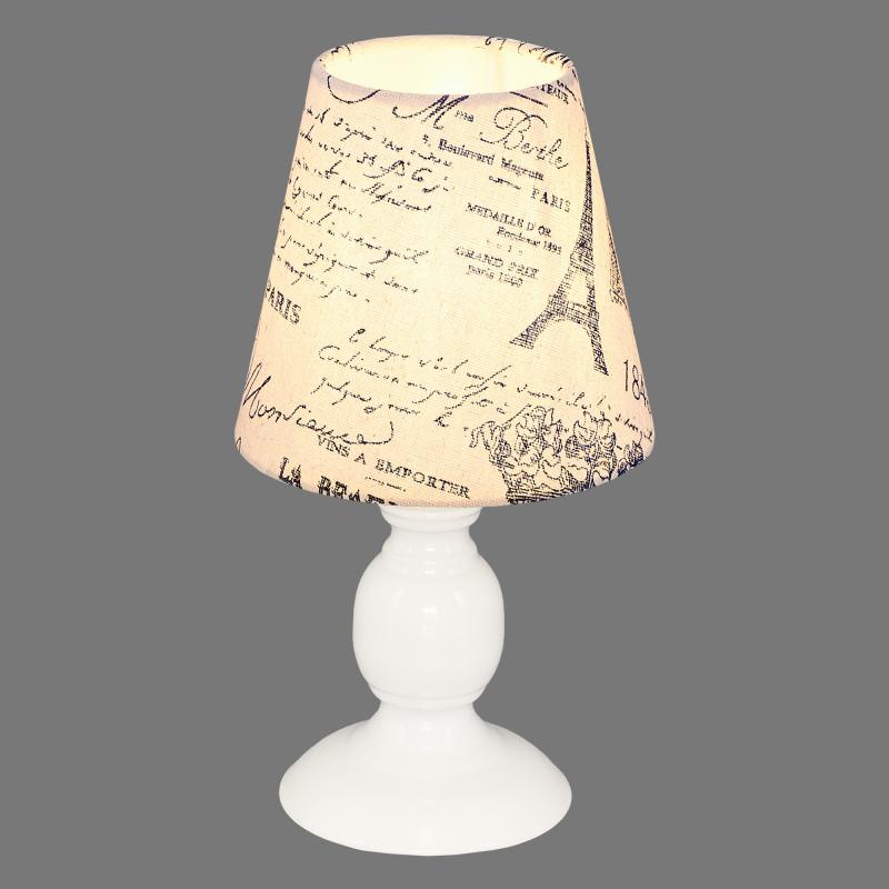 Настольная лампа «Sima» 1хЕ14х40 Вт