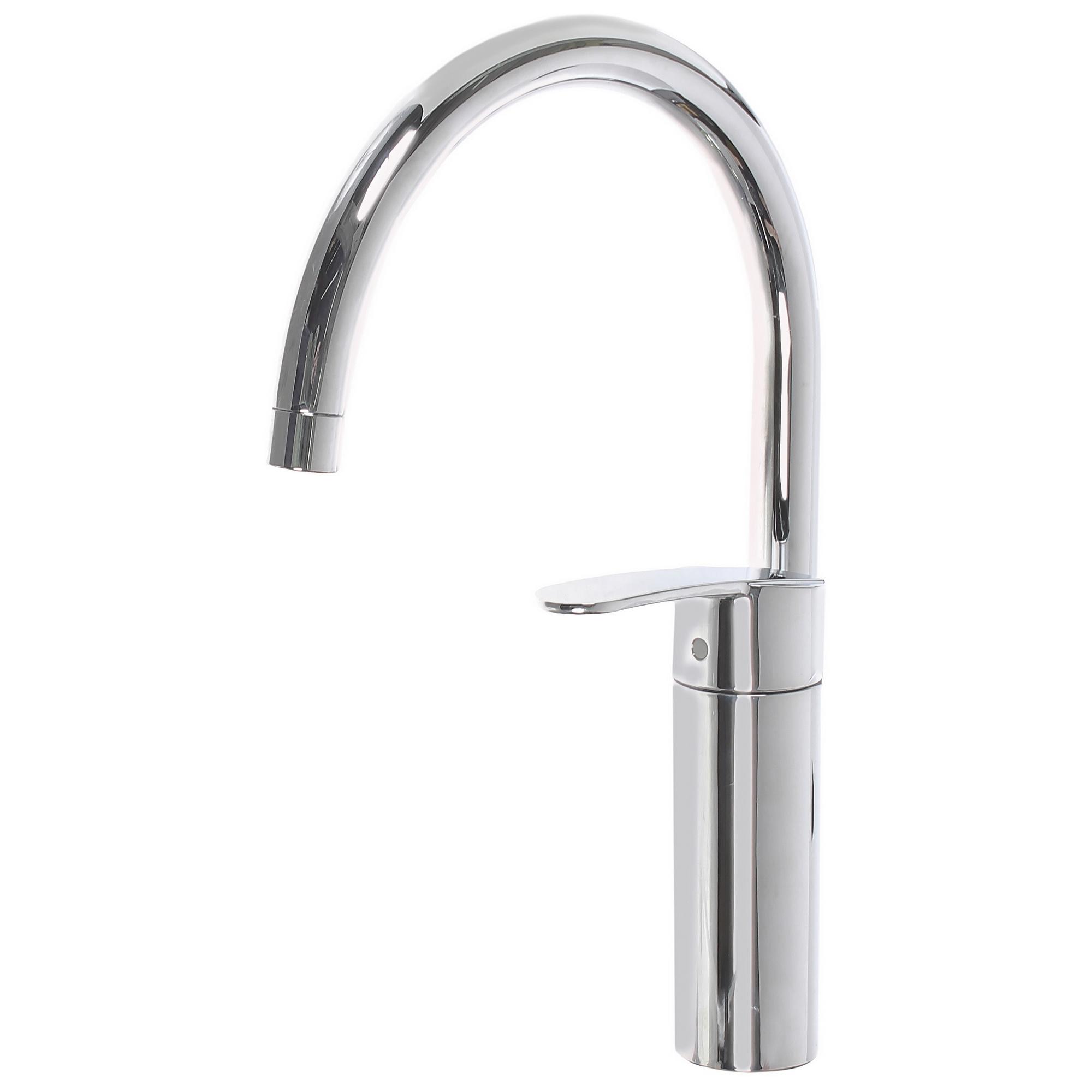 Смеситель для кухни Grohe Wave Cosmopolitan