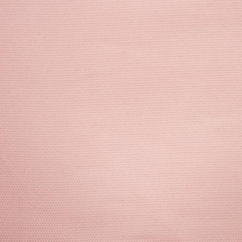 Ткань 1 п/м, велюр, 285 см, цвет розовый