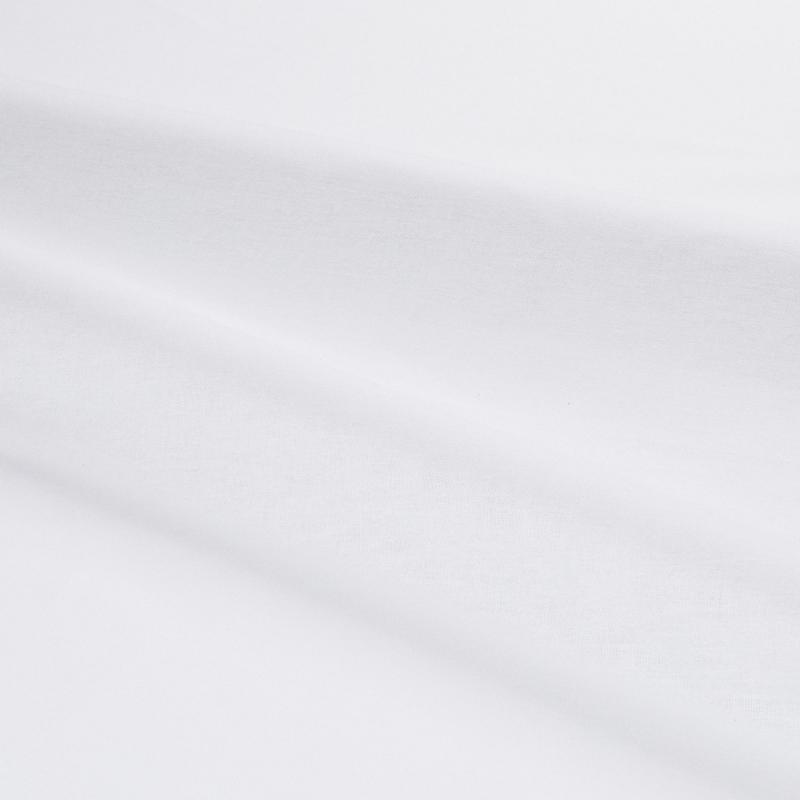 Пододеяльник Cool 6 175x210 см бязь цвет белый