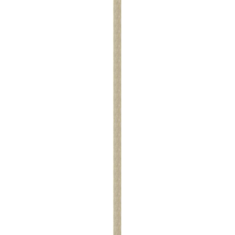 Плинтус напольный ПВХ Дуб Аликанте 8 см 2.2 м