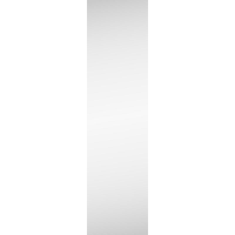 Есік шкафқа арналған Лион 59.4x225.8x2.3 түсі сұр айнамен