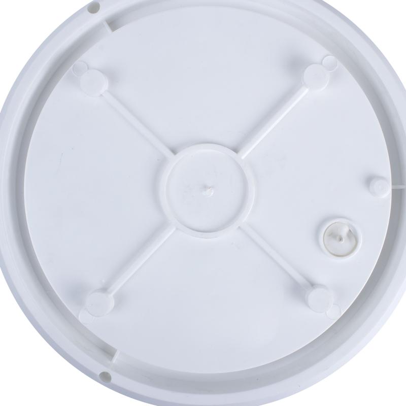 Светильник Орион-1 1xE27х60 Вт, цвет белый, IP54