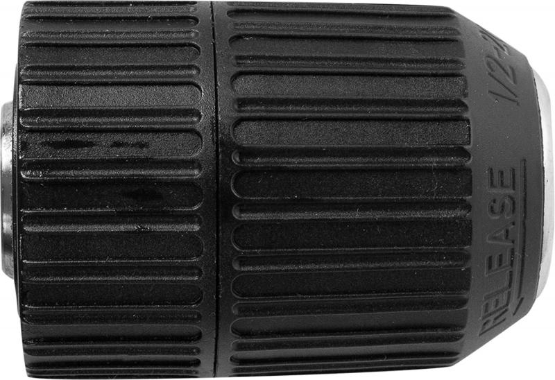 Патрон бұрғылайтын жылдам қысқыш ЖҚП Спец, 2-13.0 мм және адаптер SDS-plus