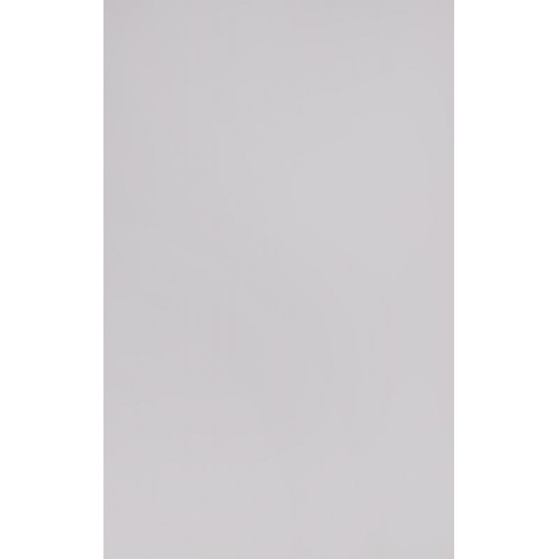 Есік шкафқа арналған Лион 38x59.6x1.6 см түсі сұр жылтыр