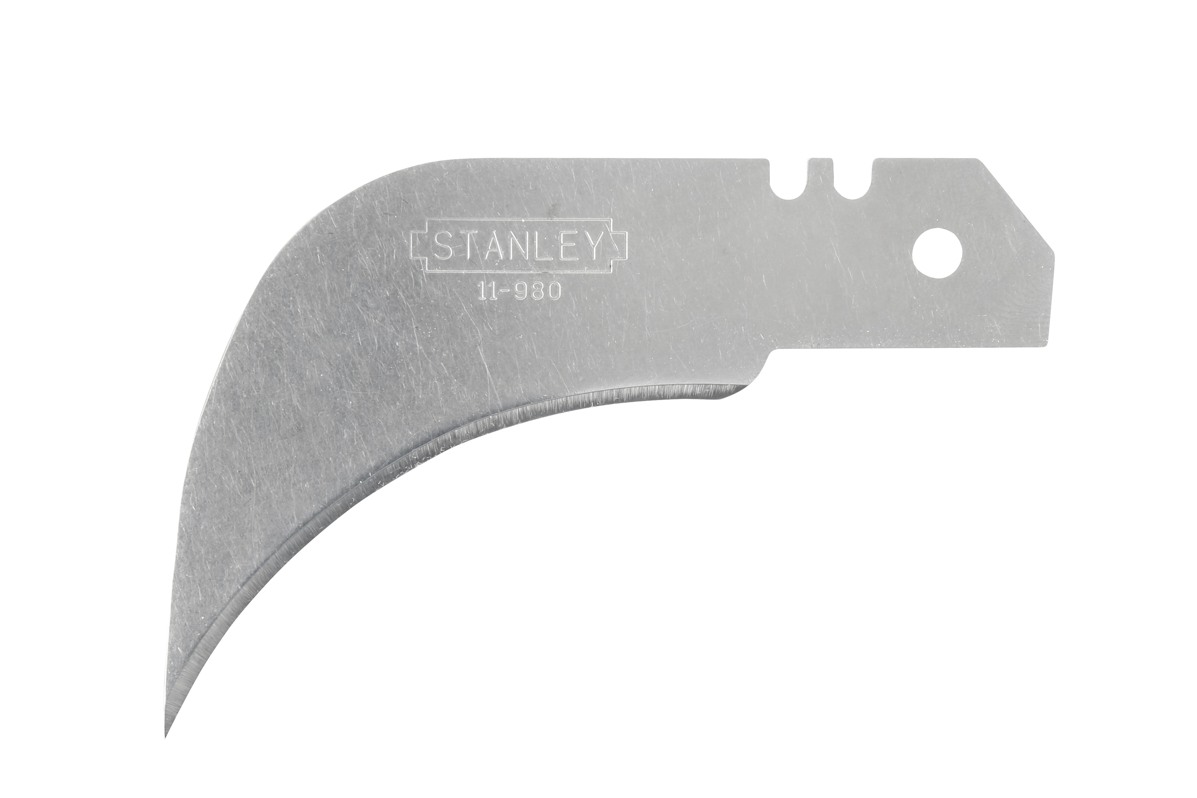 11 980. Сменное лезвие Stanley 0-11-980. Лезвие для ножа для линолеума. Крюк для резки линолеума. G02323 нож для линолеума Goldblatt.