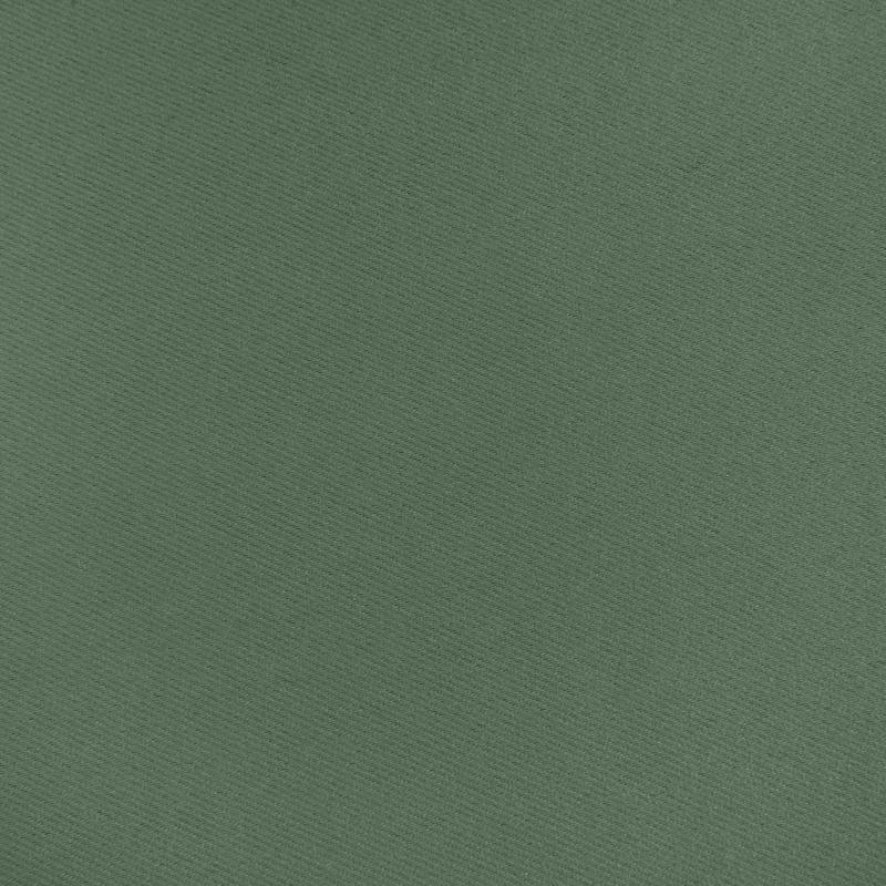 Штора на ленте «Ночь» 200х280 см цвет зелёный