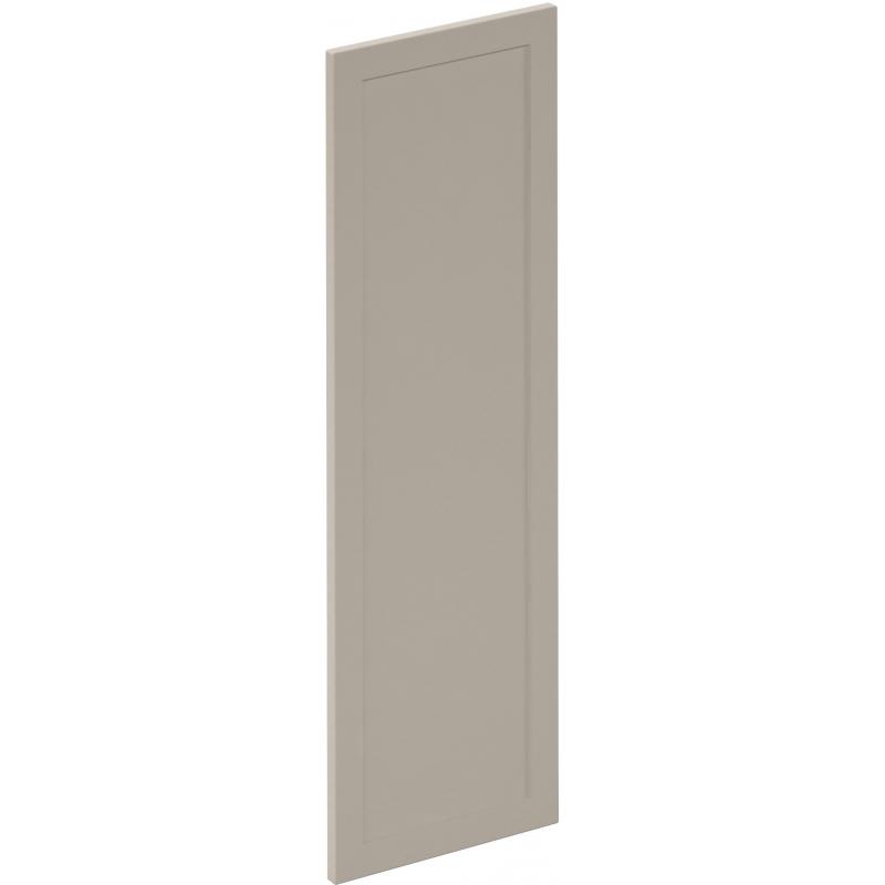 Дверь для шкафа Delinia ID Ньюпорт 32.9x102.1 см МДФ цвет бежевый