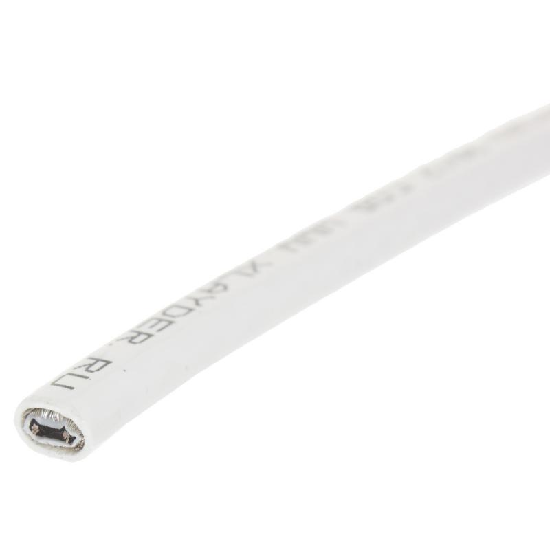 Жылыту кабелі құбырларды жылытуға арналған xLayder EHL16-2CT өздігінен реттелетін 1 м 16 Вт