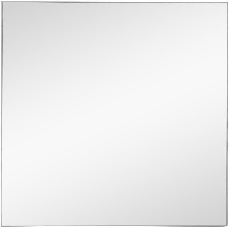 Плитка зеркальная Sensea квадратная 30x30 см 4 шт.