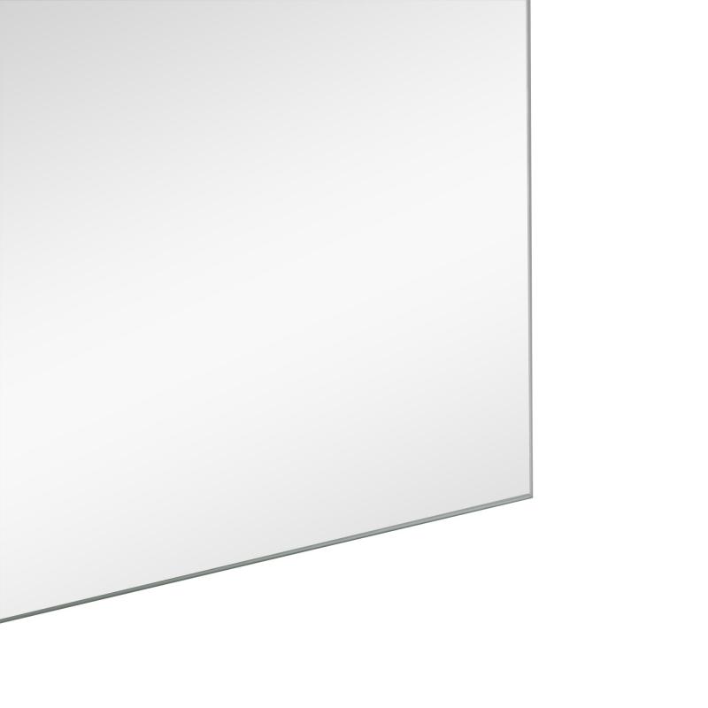 Плитка зеркальная Sensea квадратная 30x30 см 4 шт.