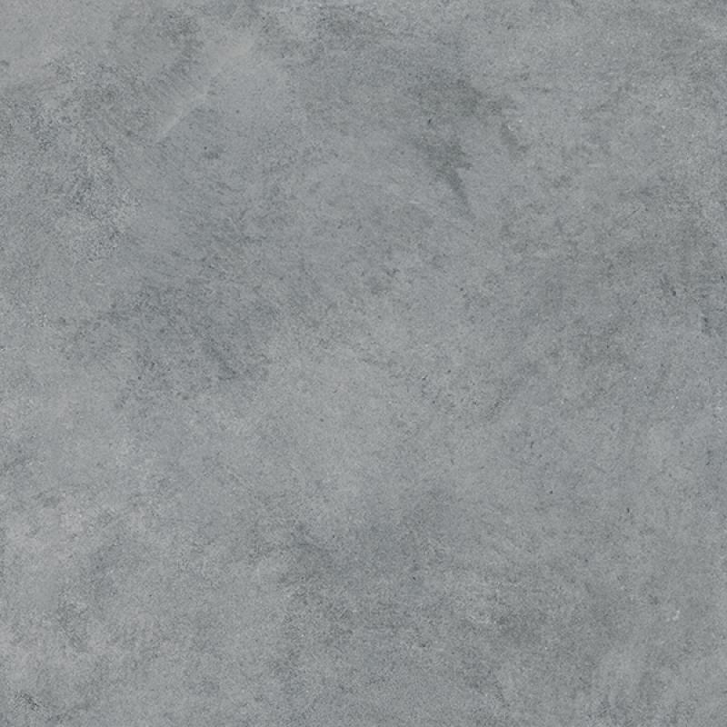 Керамогранит Керамин Грес Taganay G345R 60x60 см 1.44 м² цвет серый-серебристый