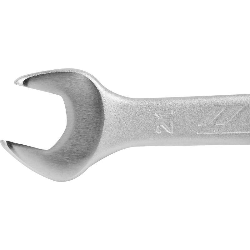 Ключ рожковый Stanley 21x23 мм