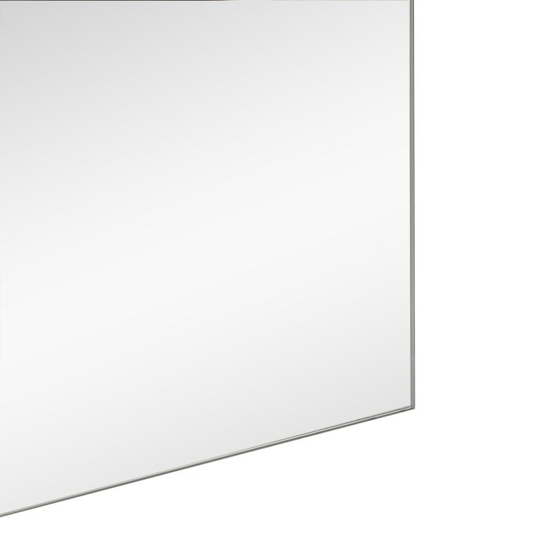 Полотно зеркальное Sensea 55x90 см 1 шт.