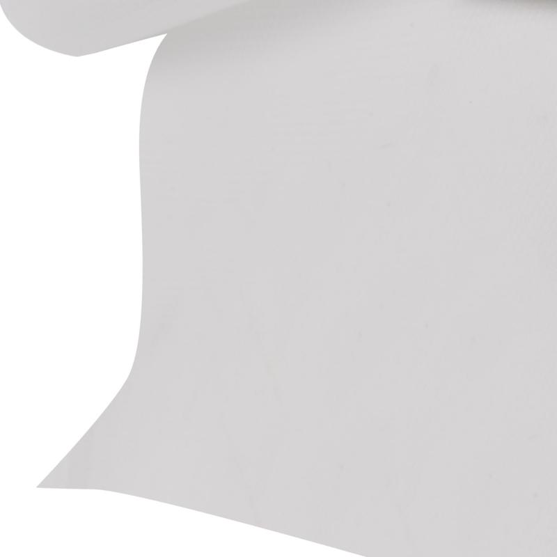 Коврик универсальный Delinia 50x150 см пластик цвет белый
