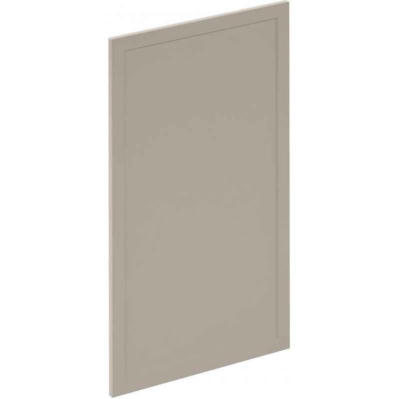 Дверь для шкафа Delinia ID Ньюпорт 59.7x102.1 см МДФ цвет бежевый