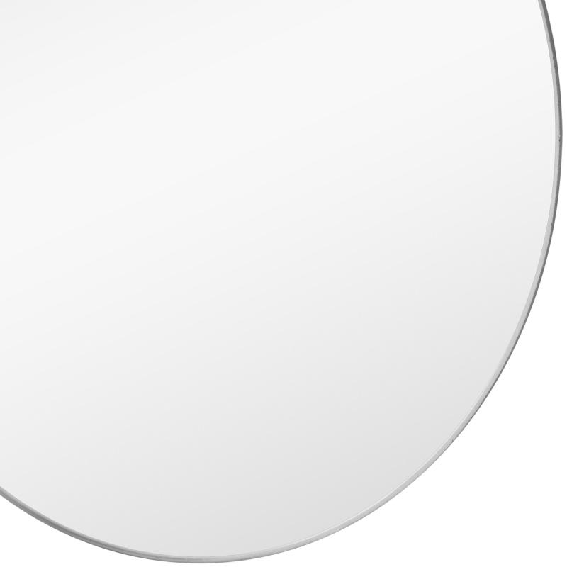 Зеркало увеличительное Sensea настенное Ø12.5 см