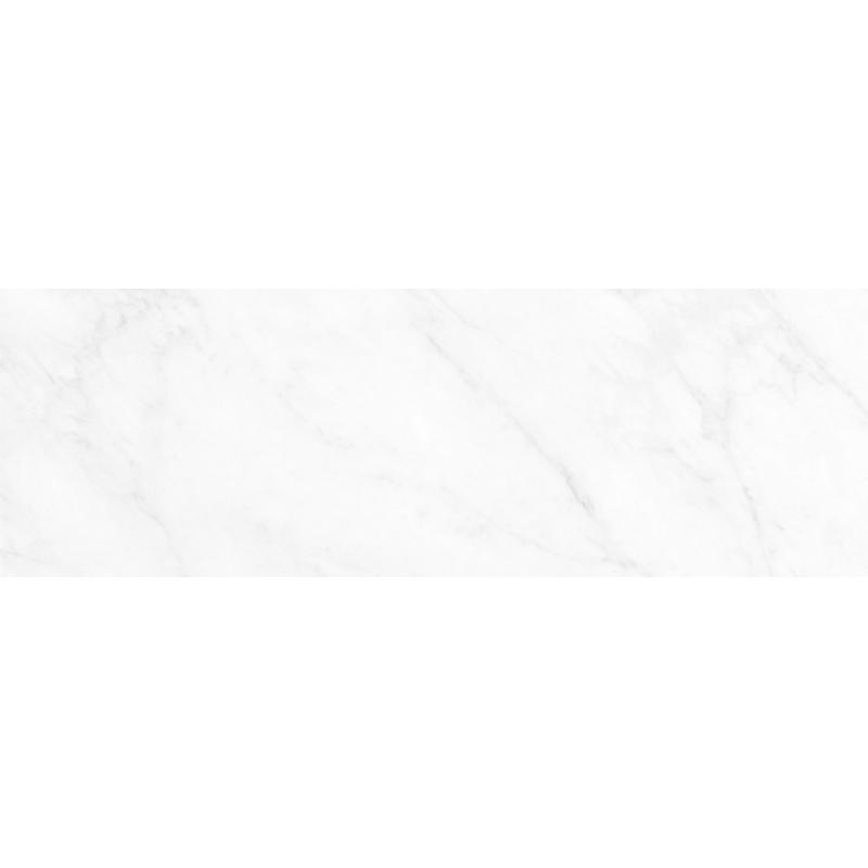 Плитка қабырғалық Керамин Монте 90х30 см түсі ақ жылтыр